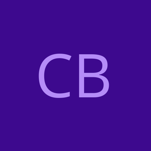 C B's avatar